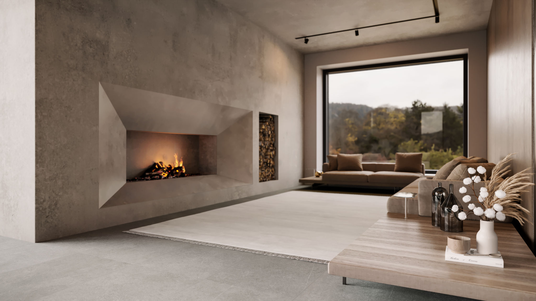 Mjork 24x48 Mica | Garcia Imported Tile
