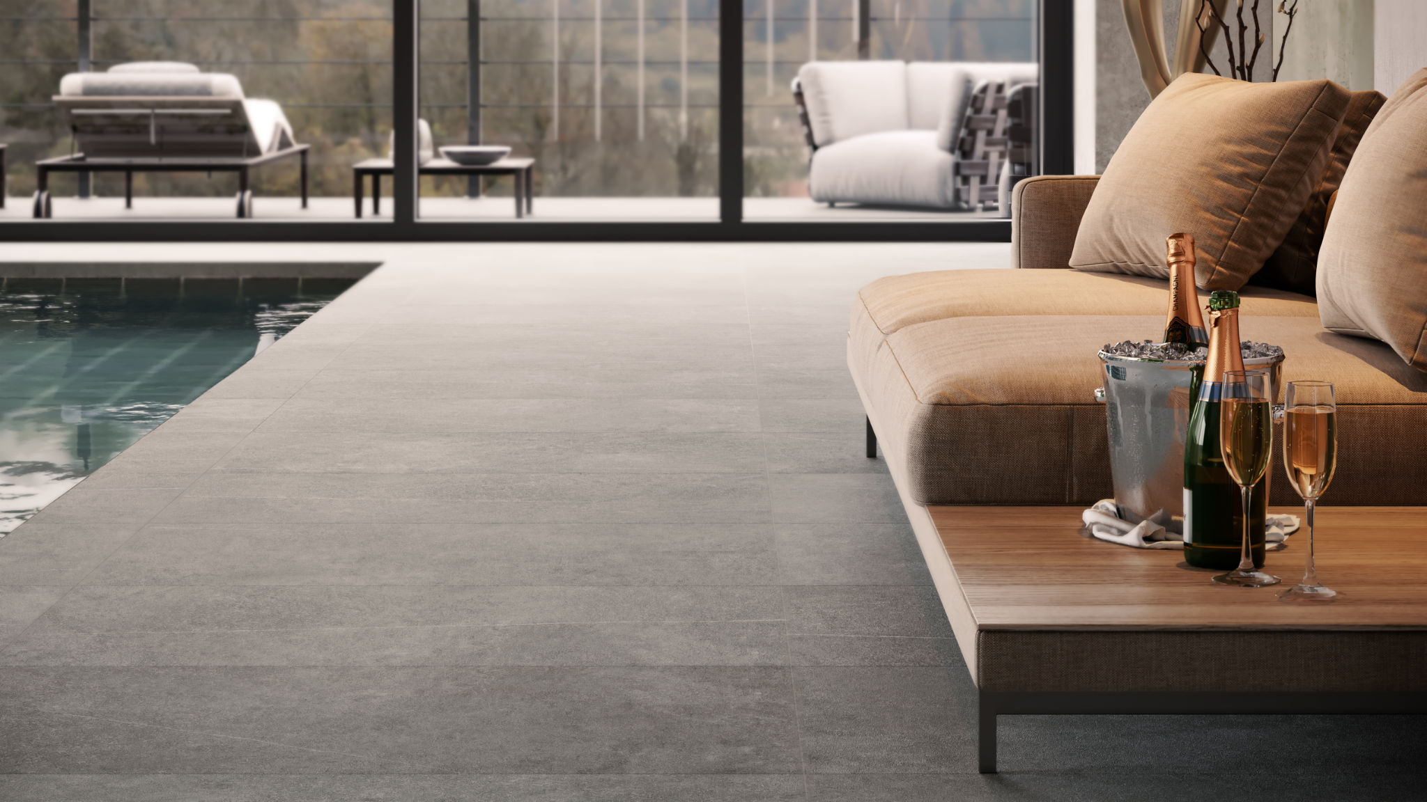 Mjork 24x48 Mica | Garcia Imported Tile