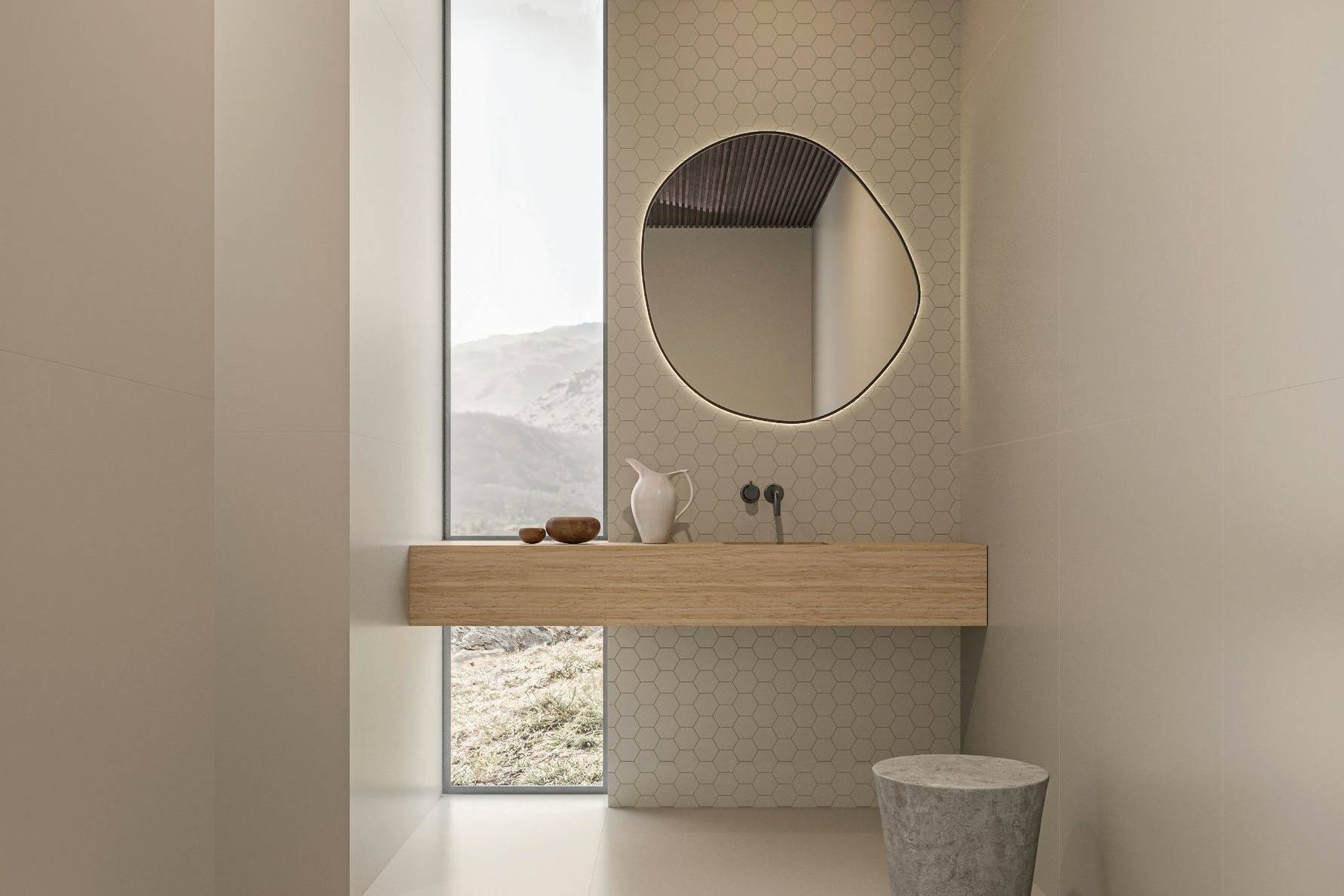 Monoforma 0 | Garcia Imported Tile