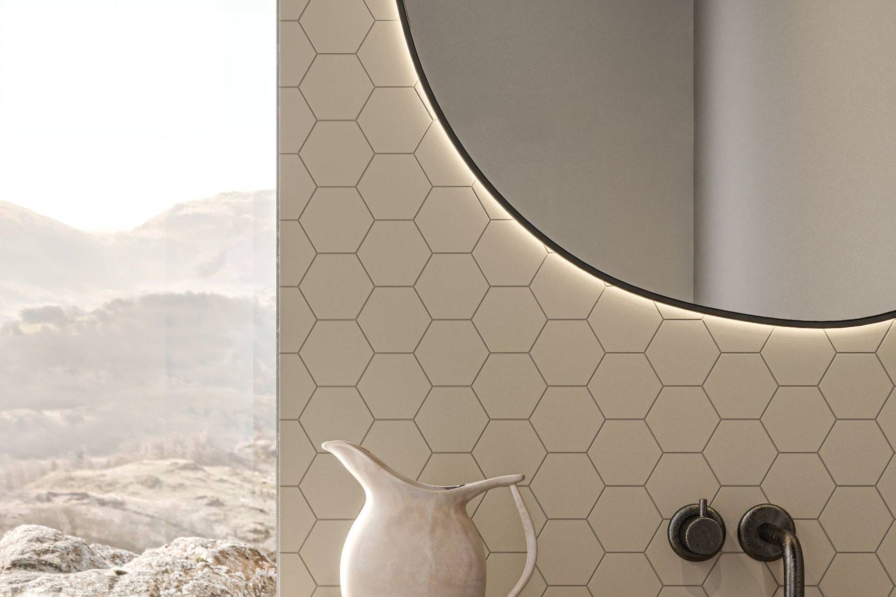 Monoforma 1 | Garcia Imported Tile