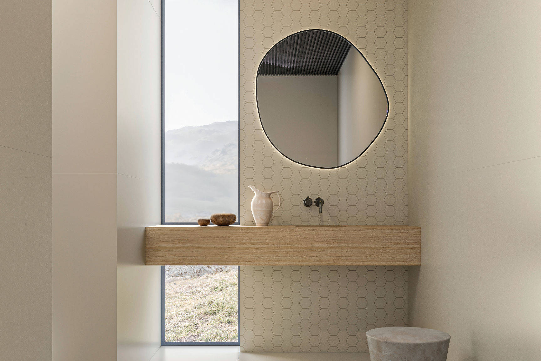 Monoforma 2 | Garcia Imported Tile
