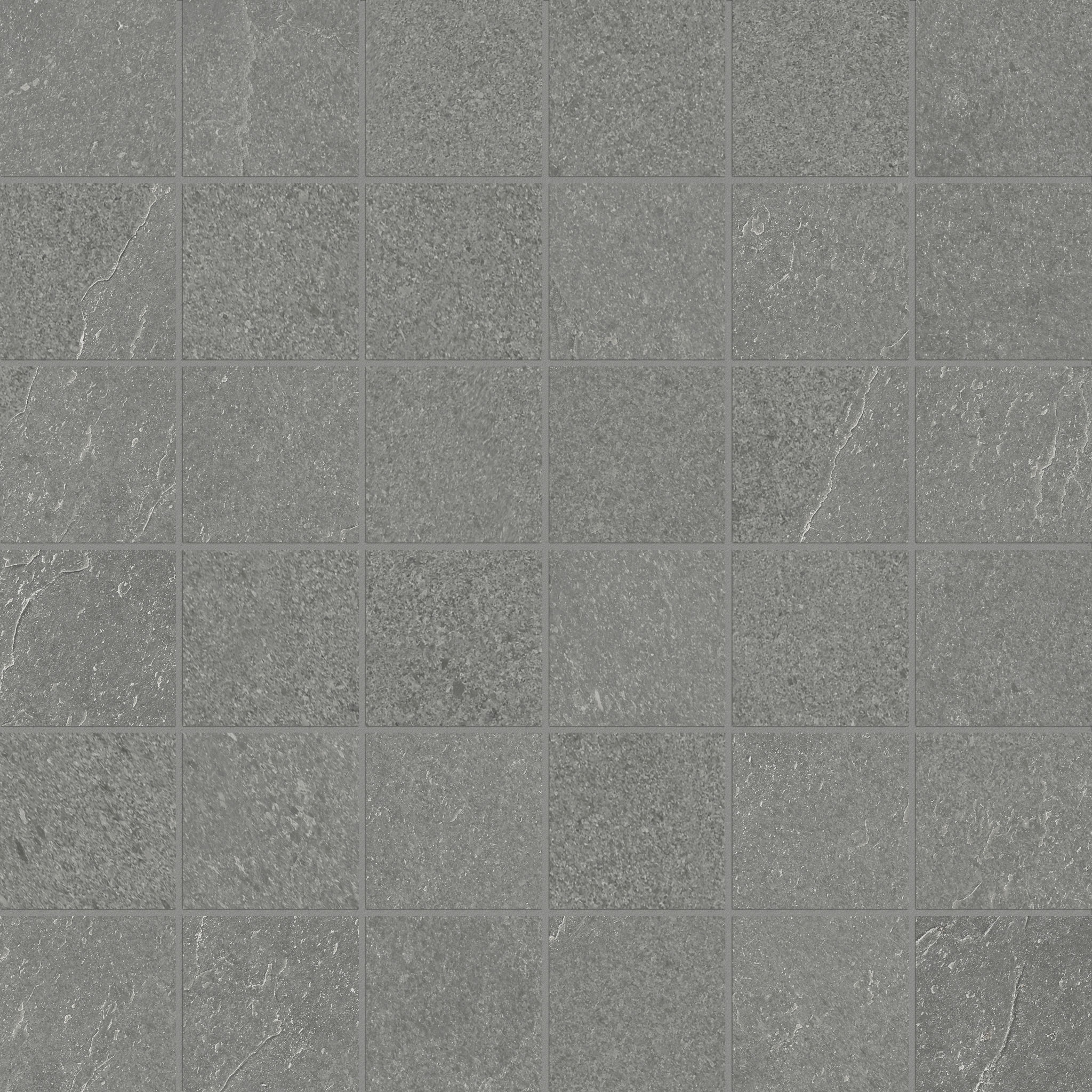 Nord 2x2 Chromium | Garcia Imported Tile