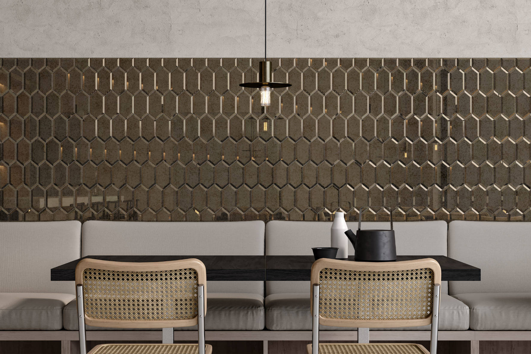 Obsidian 1 | Garcia Imported Tile