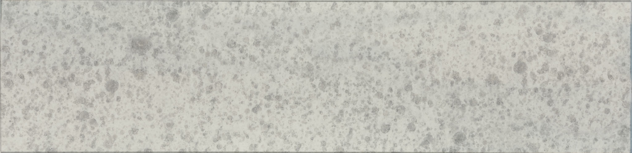 Obsidian 3x12 Silver | Garcia Imported Tile