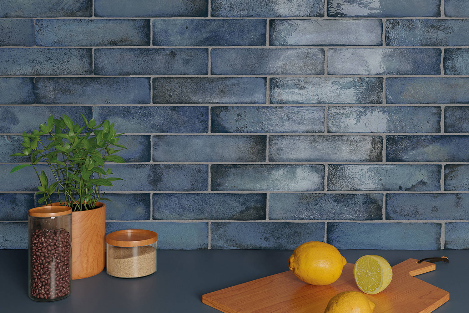 Reactiv | Garcia Imported Tile