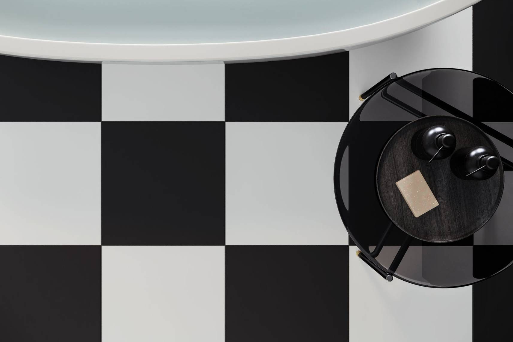 Satin 0 | Garcia Imported Tile