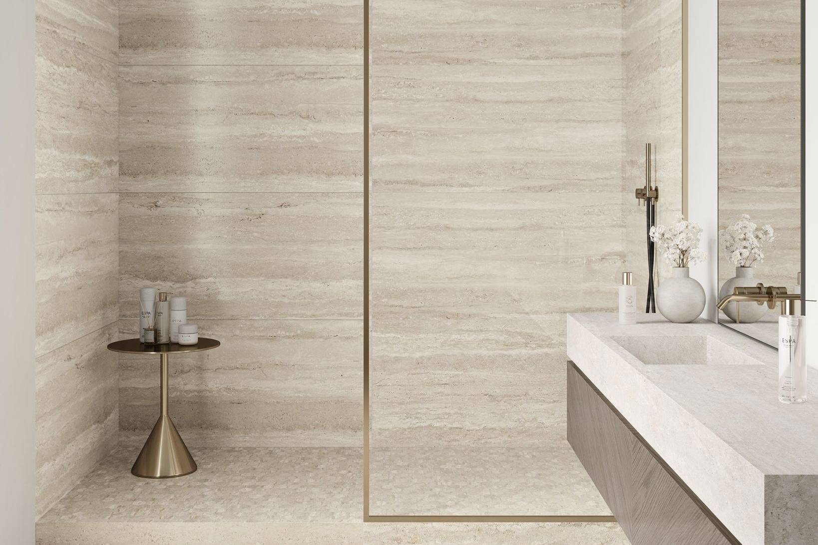 Saturnia Travertine 0 | Garcia Imported Tile