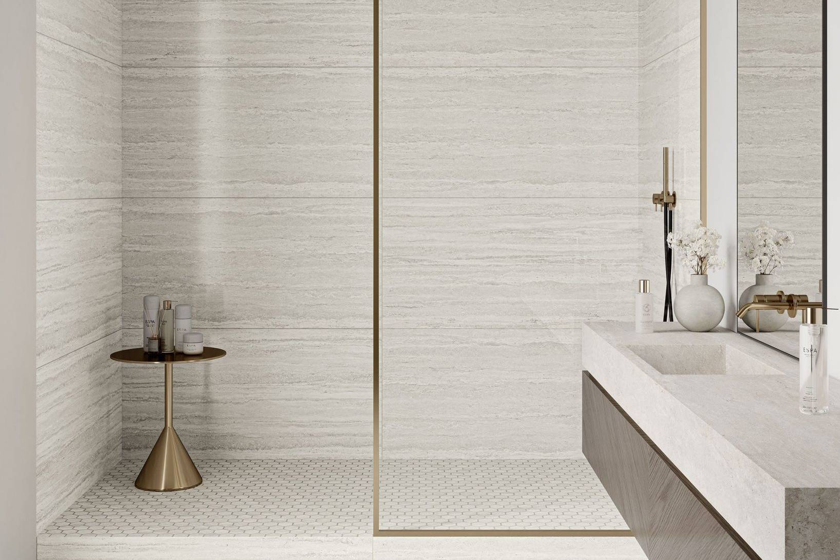 Saturnia Travertine 1 | Garcia Imported Tile