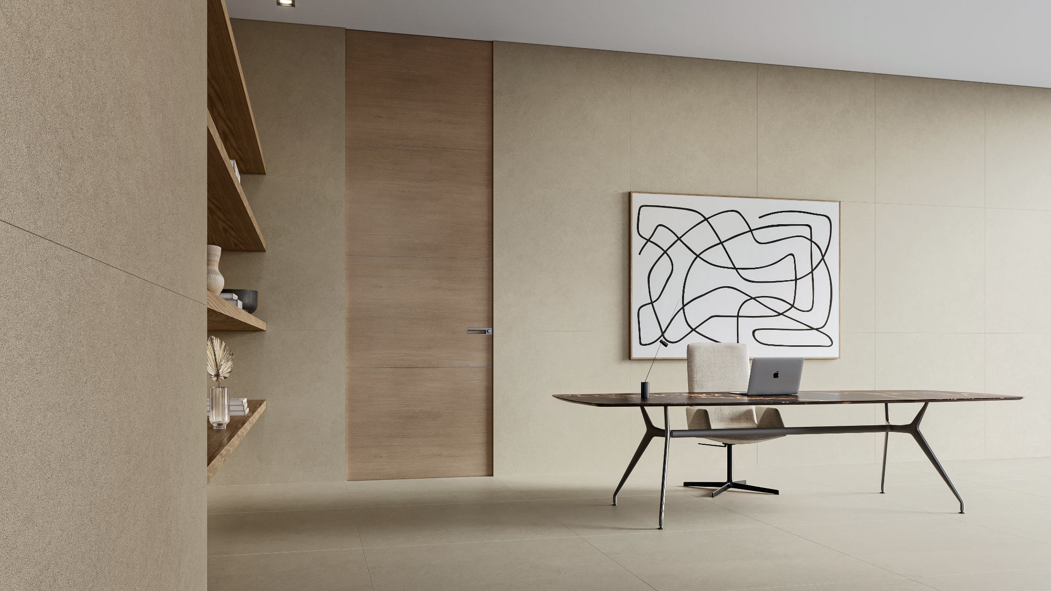 Serena 48X48 Valley | Garcia Imported Tile
