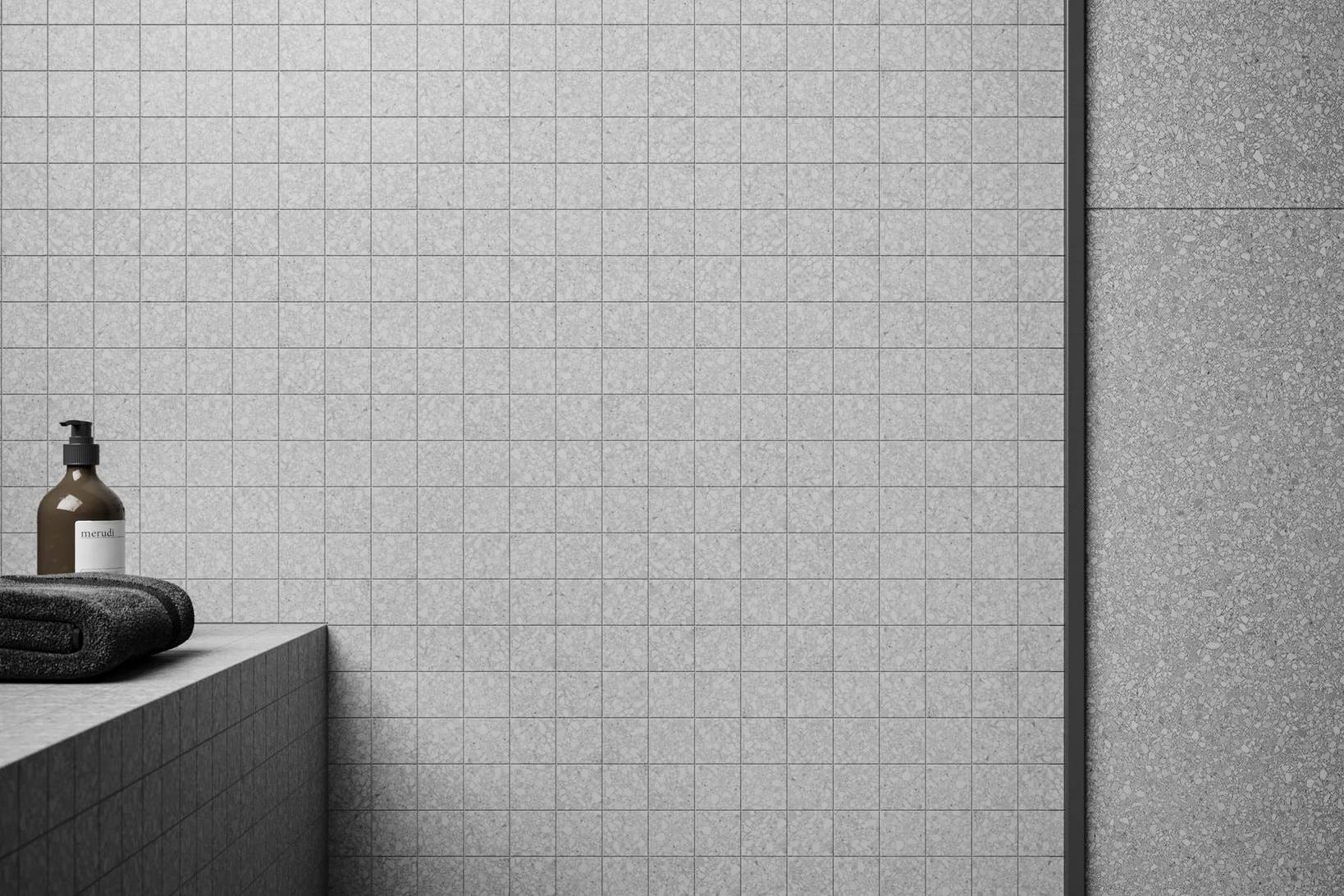 Station 0 | Garcia Imported Tile