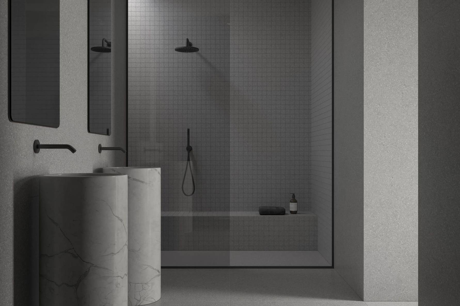 Station 2 | Garcia Imported Tile