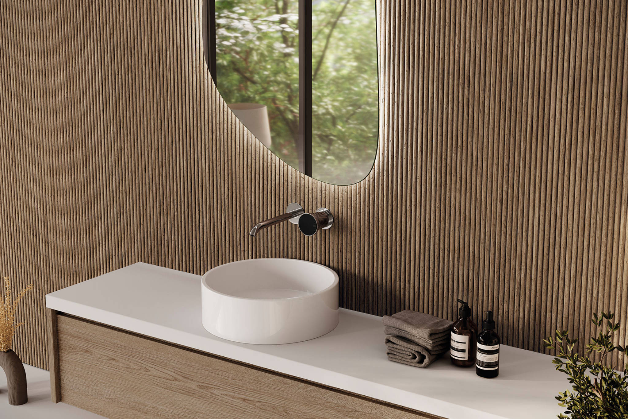 Striata Wood 1 | Garcia Imported Tile