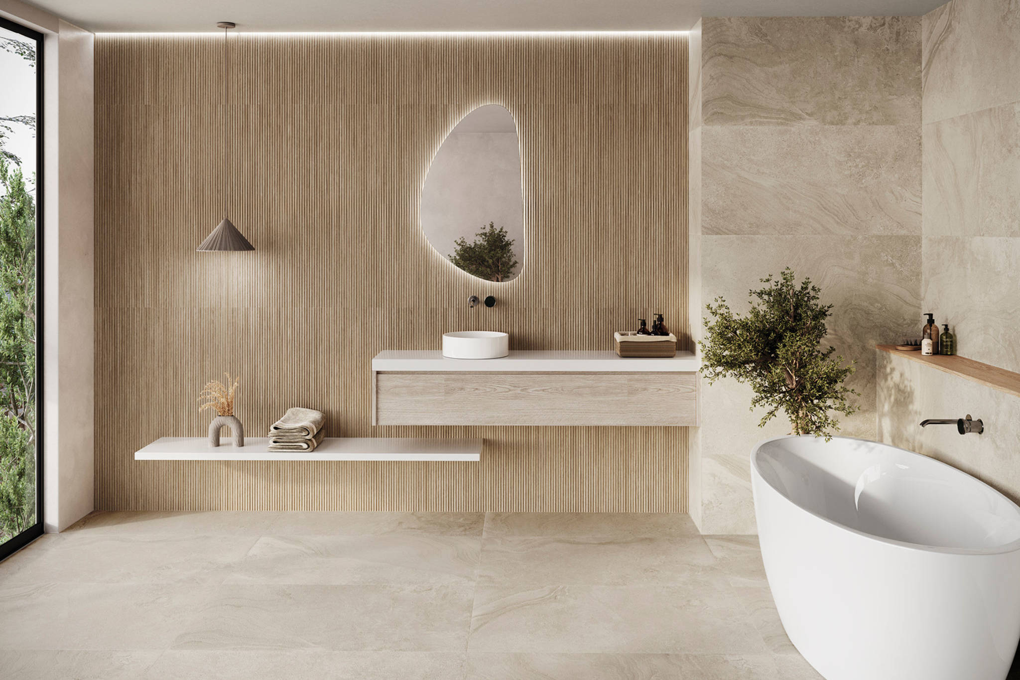 Striata Wood 2 | Garcia Imported Tile