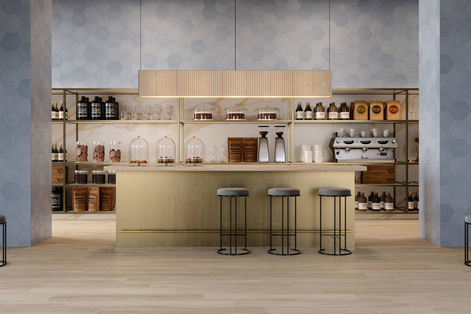 Tapestri 2 | Garcia Imported Tile