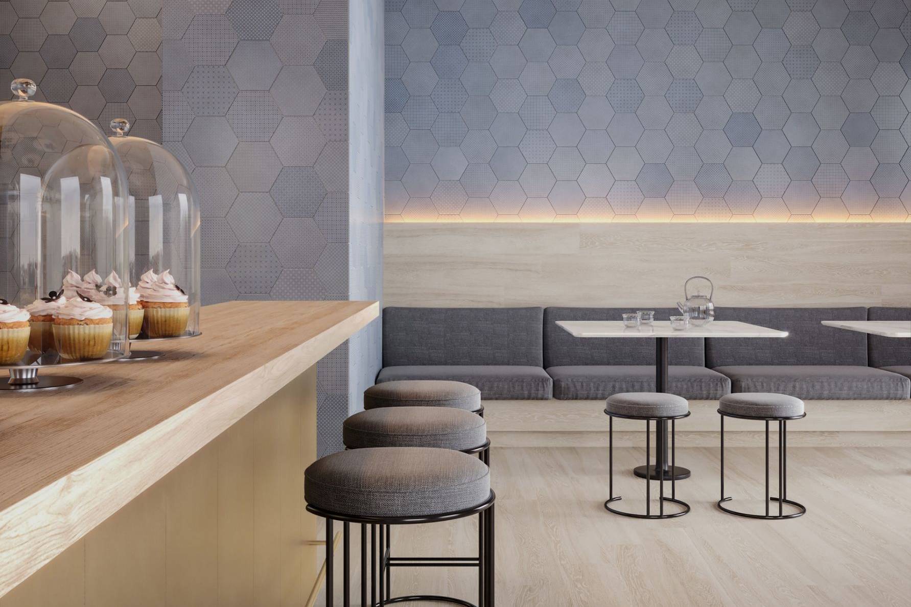 Tapestri 3 | Garcia Imported Tile
