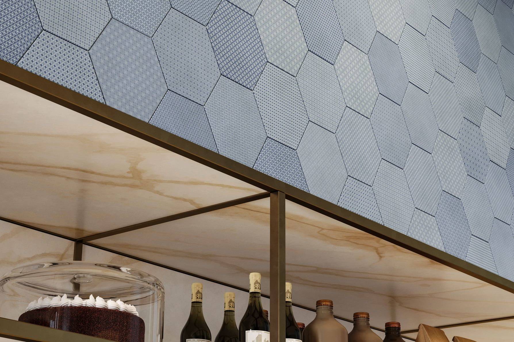 Tapestri 4 | Garcia Imported Tile