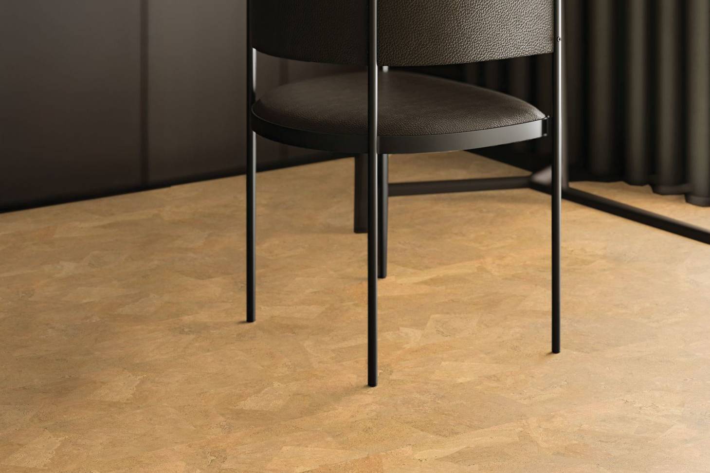 True Earth Cork Click 10 | Garcia Imported Tile