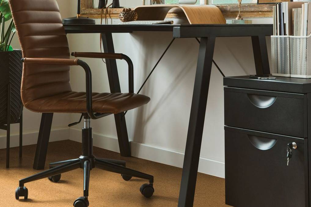True Earth Cork Click 11 | Garcia Imported Tile