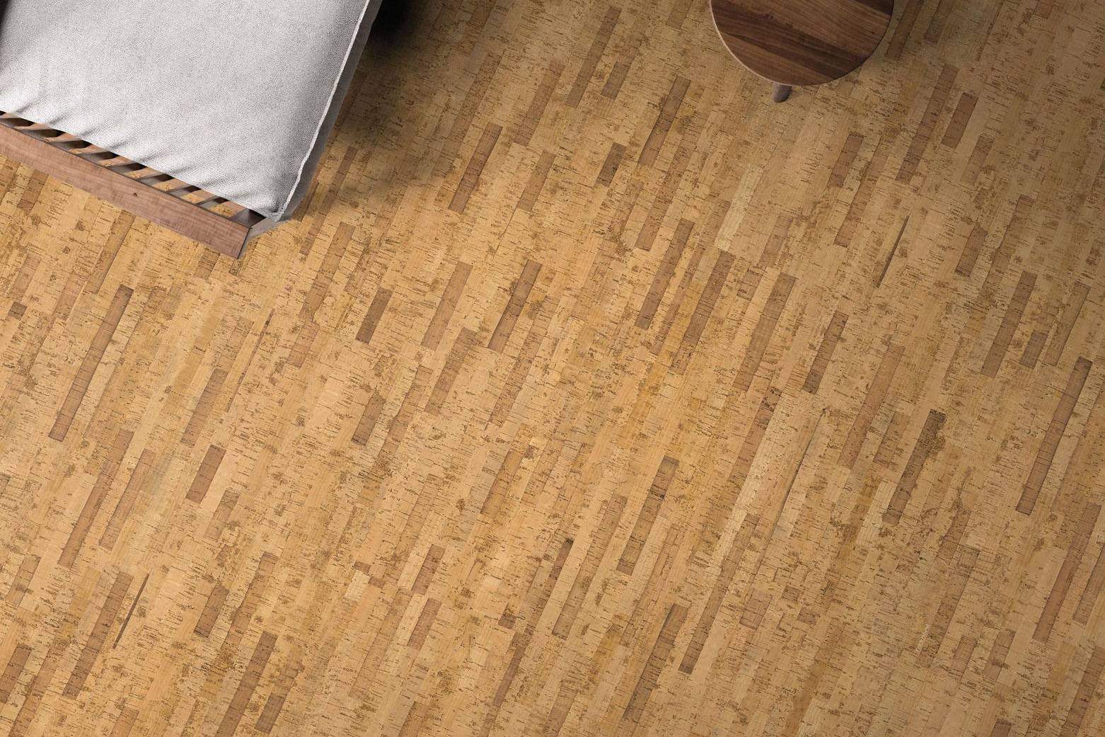 True Earth Cork Click 6 | Garcia Imported Tile
