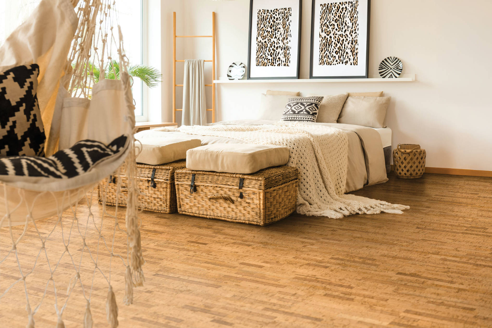 True Earth Cork Click 7 | Garcia Imported Tile