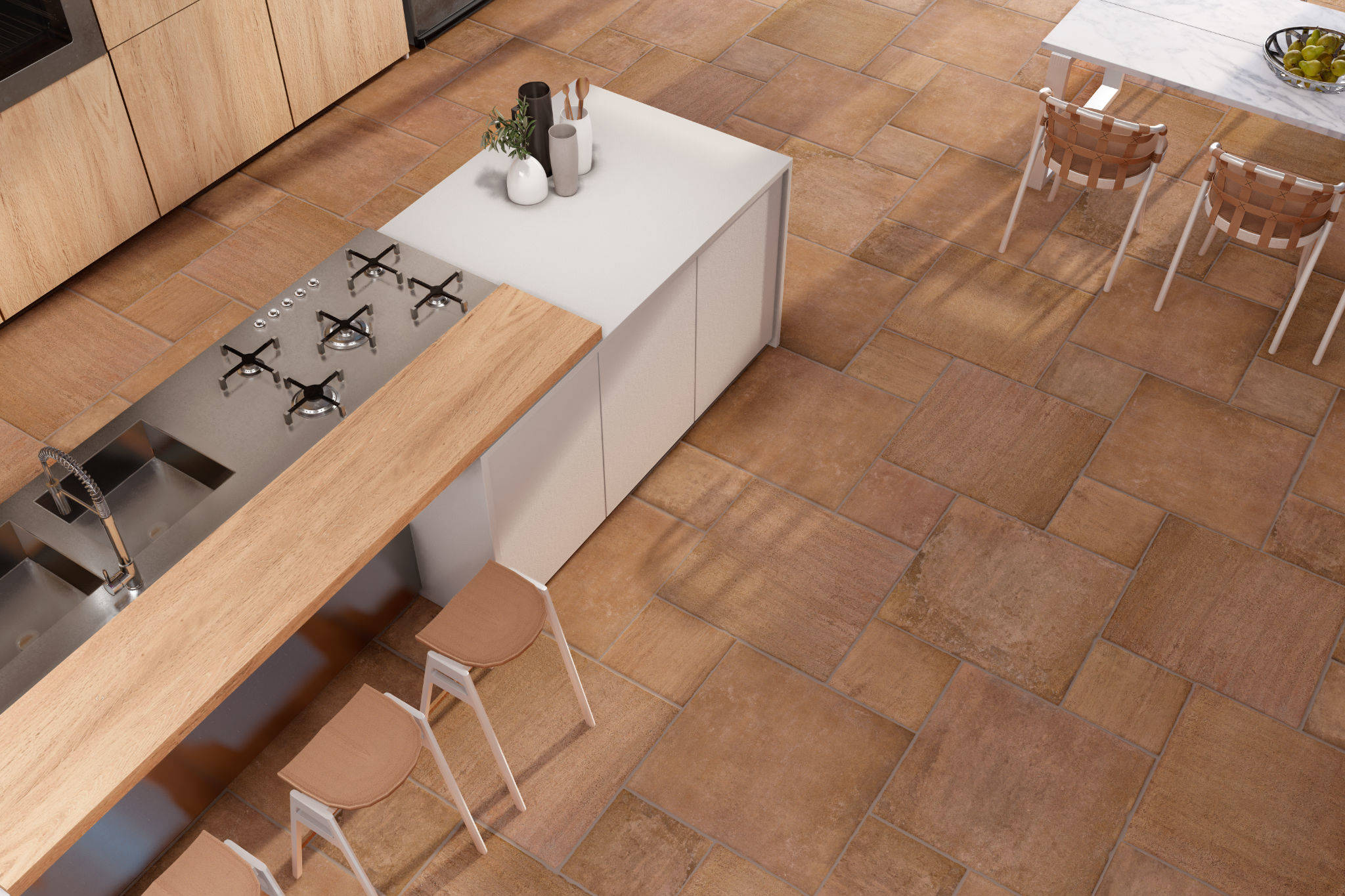 Tuscany 0 | Garcia Imported Tile