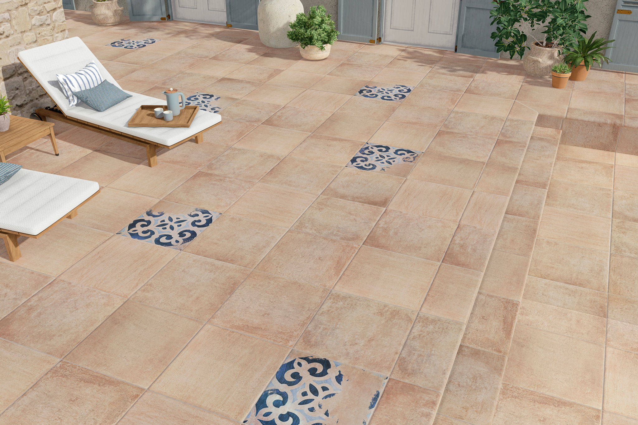 Tuscany 1 | Garcia Imported Tile