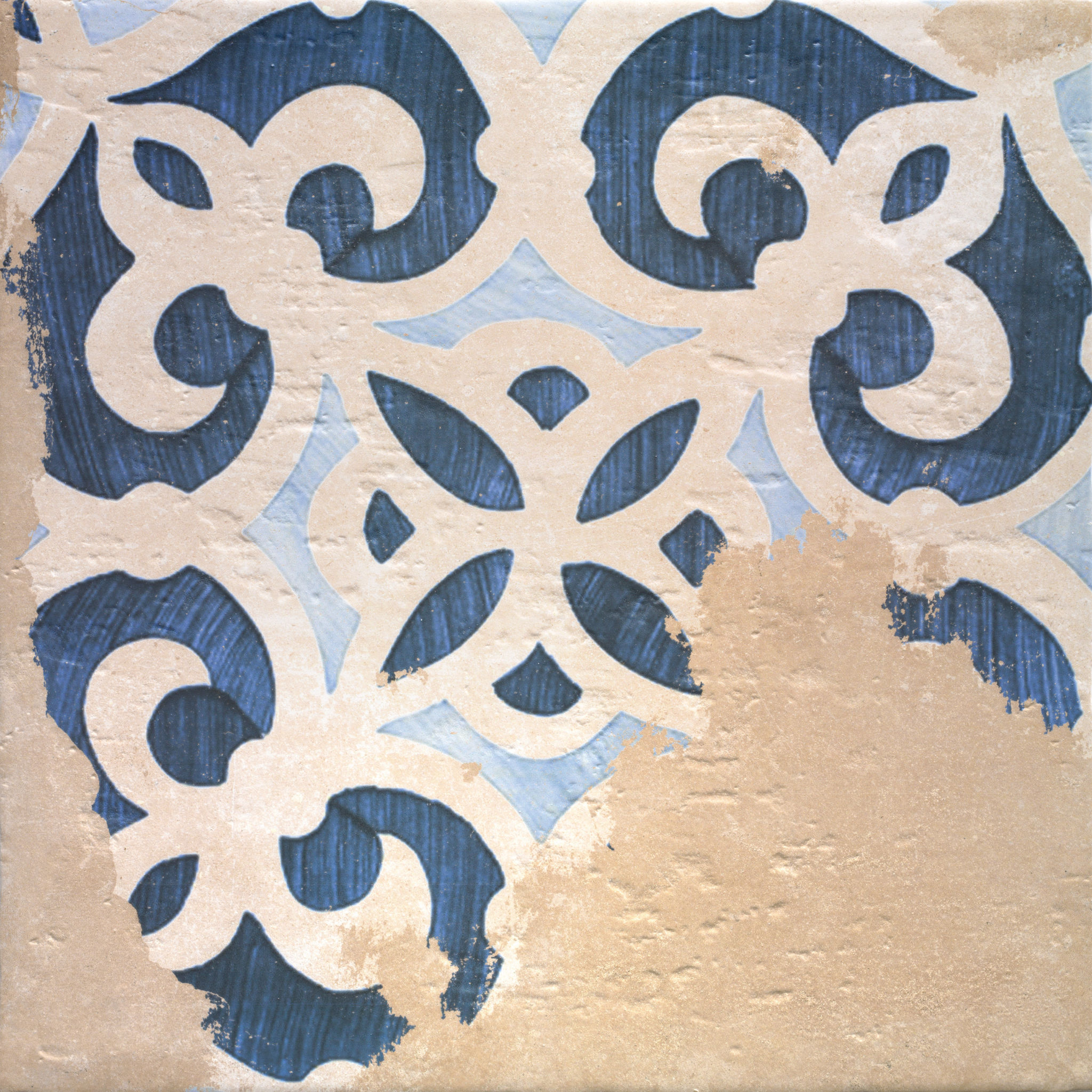 Tuscany 24x24 Decor Bourton | Garcia Imported Tile