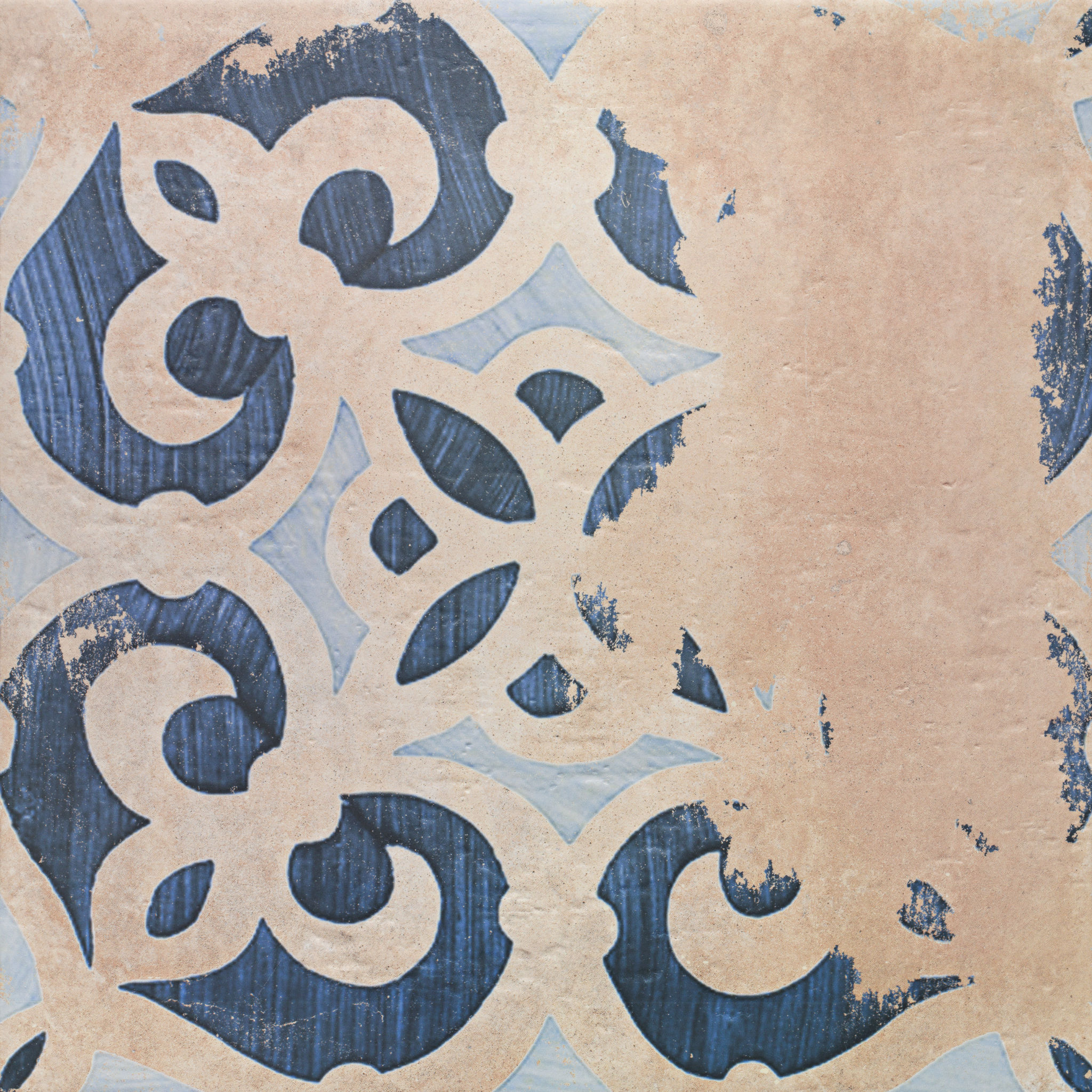 Tuscany 24x24 Decor Bourton | Garcia Imported Tile