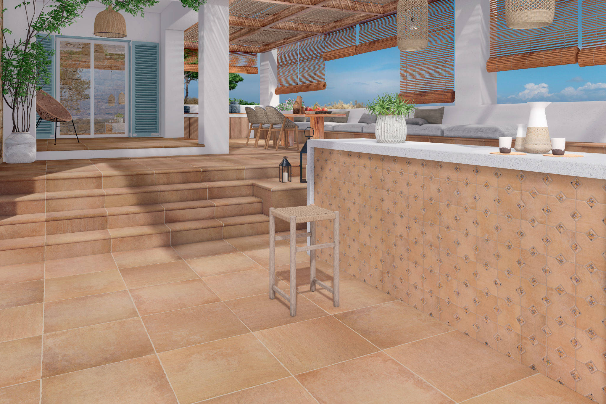 Tuscany 3 | Garcia Imported Tile