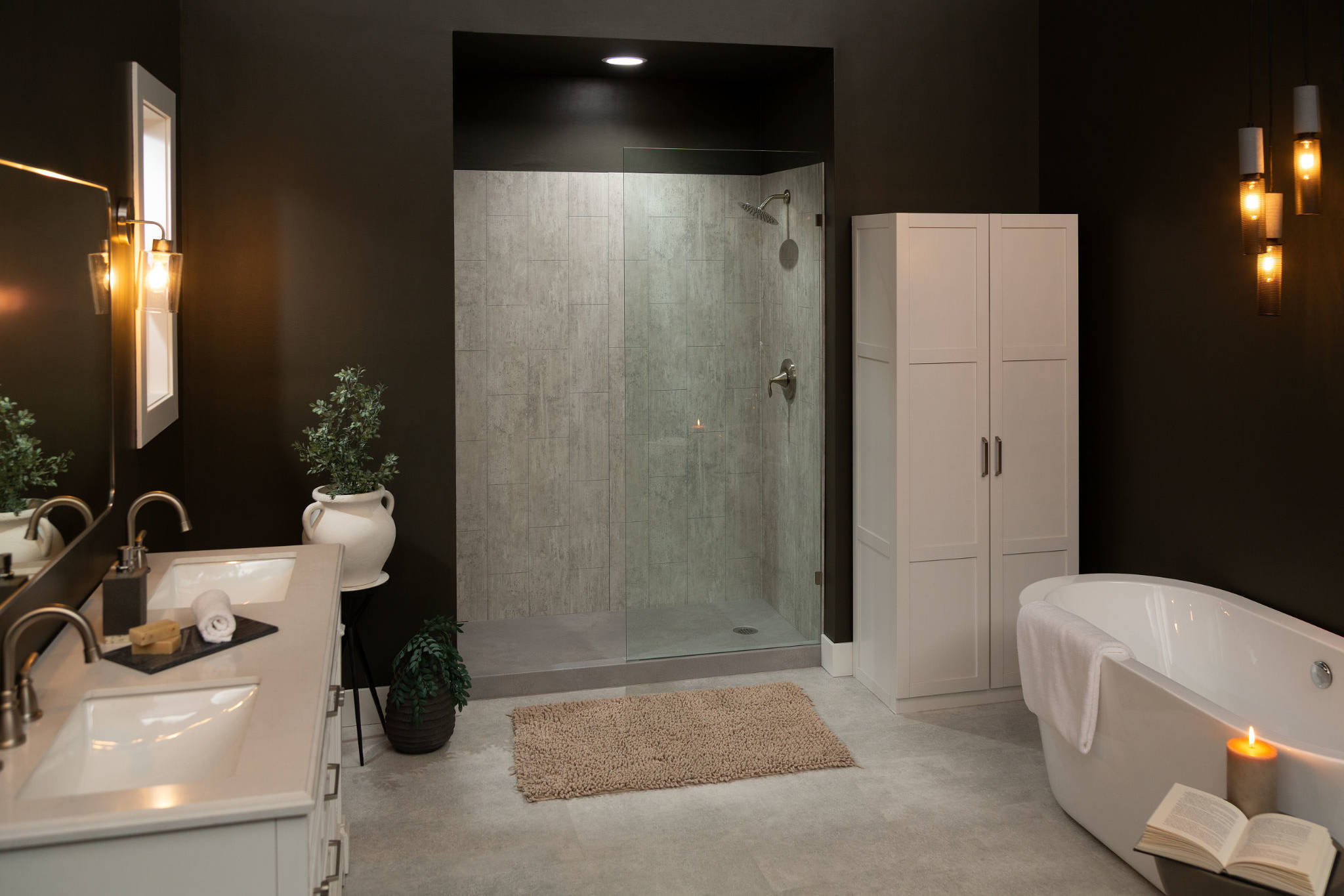 Urban Concrete 1 | Garcia Imported Tile