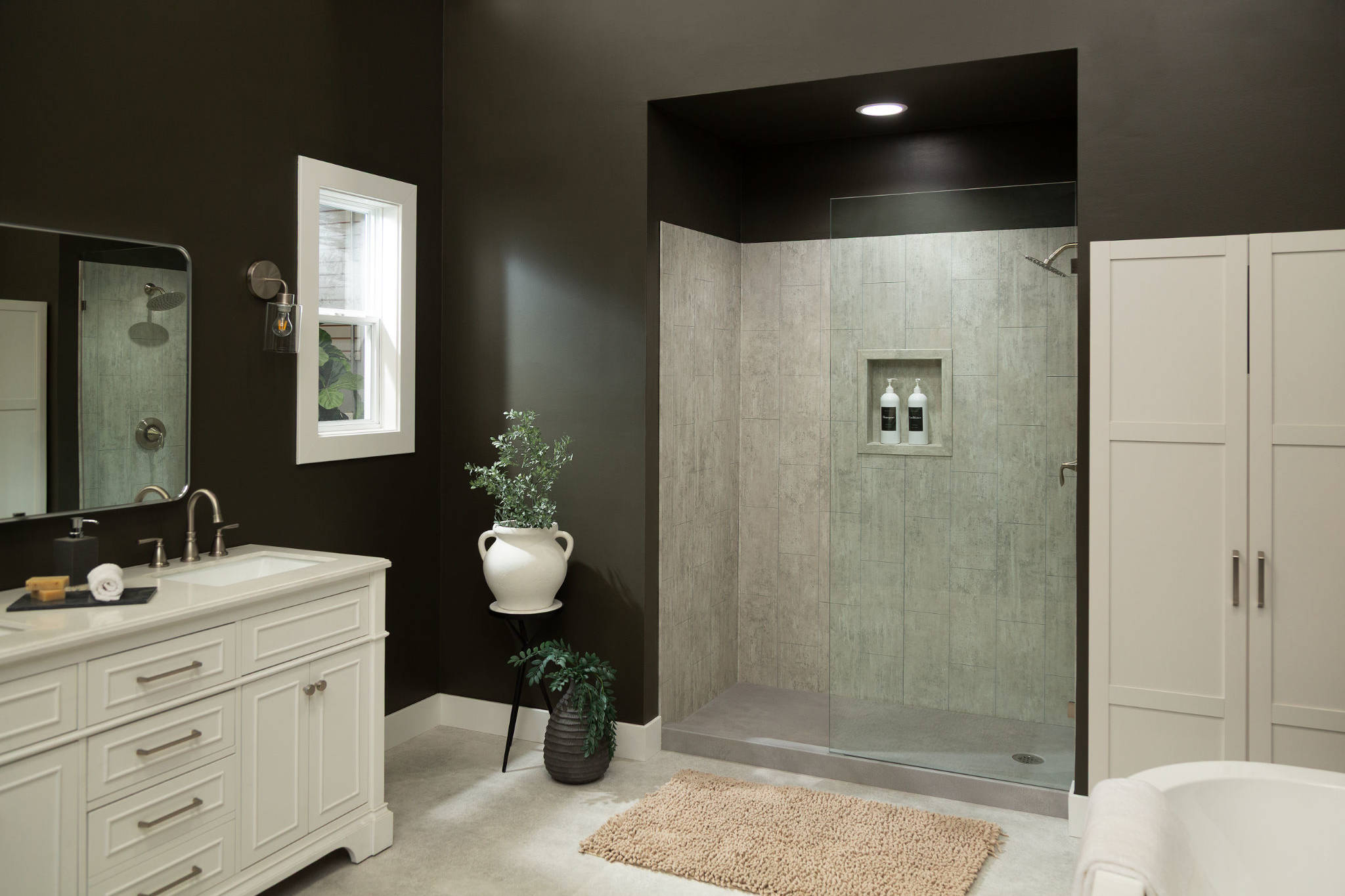Urban Concrete 2 | Garcia Imported Tile