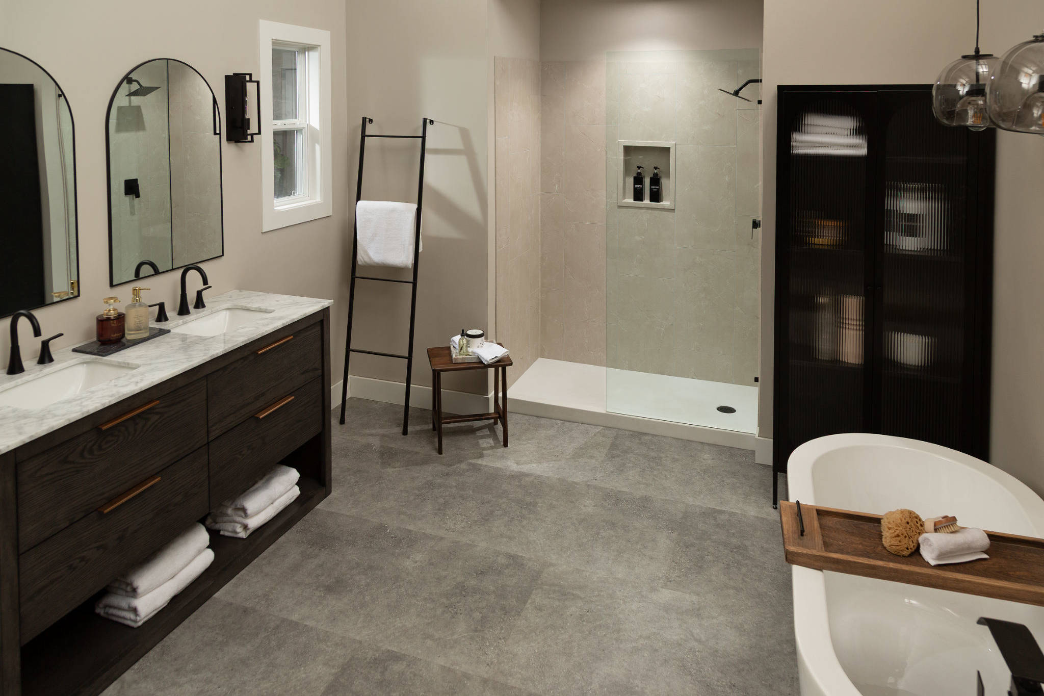 Vivid White 1 | Garcia Imported Tile