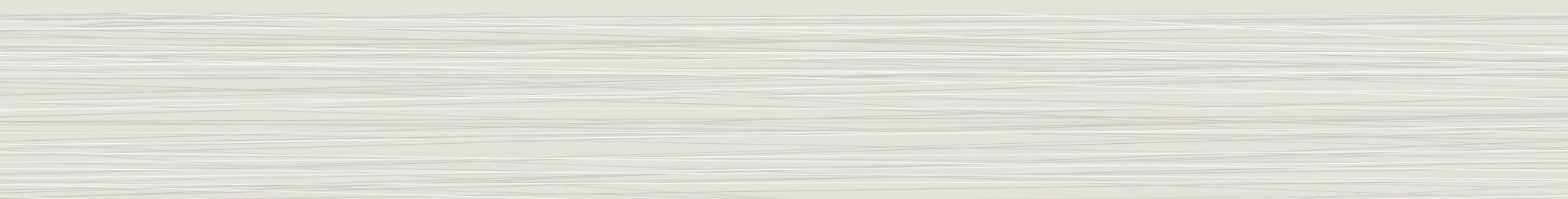 Zera Annex 3x24 Bianco Bullnose | Garcia Imported Tile