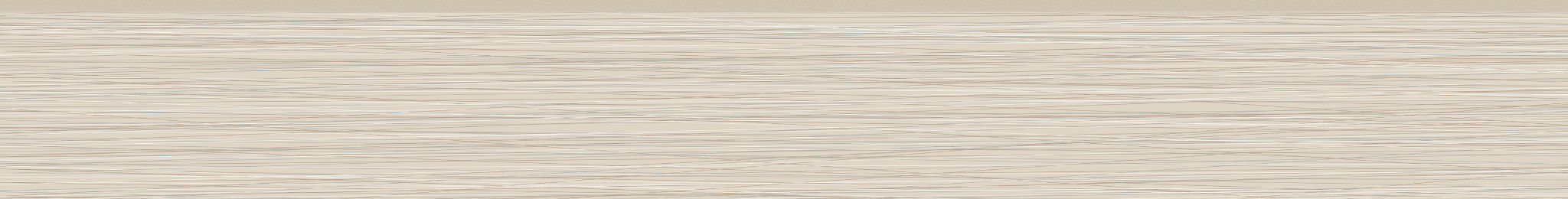 Zera Annex 3x24 Oyster Bullnose | Garcia Imported Tile