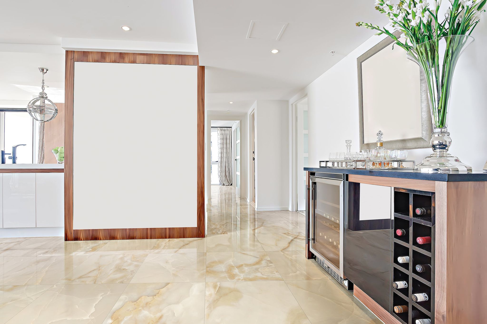 Romance Beige3 | Garcia Imported Tile