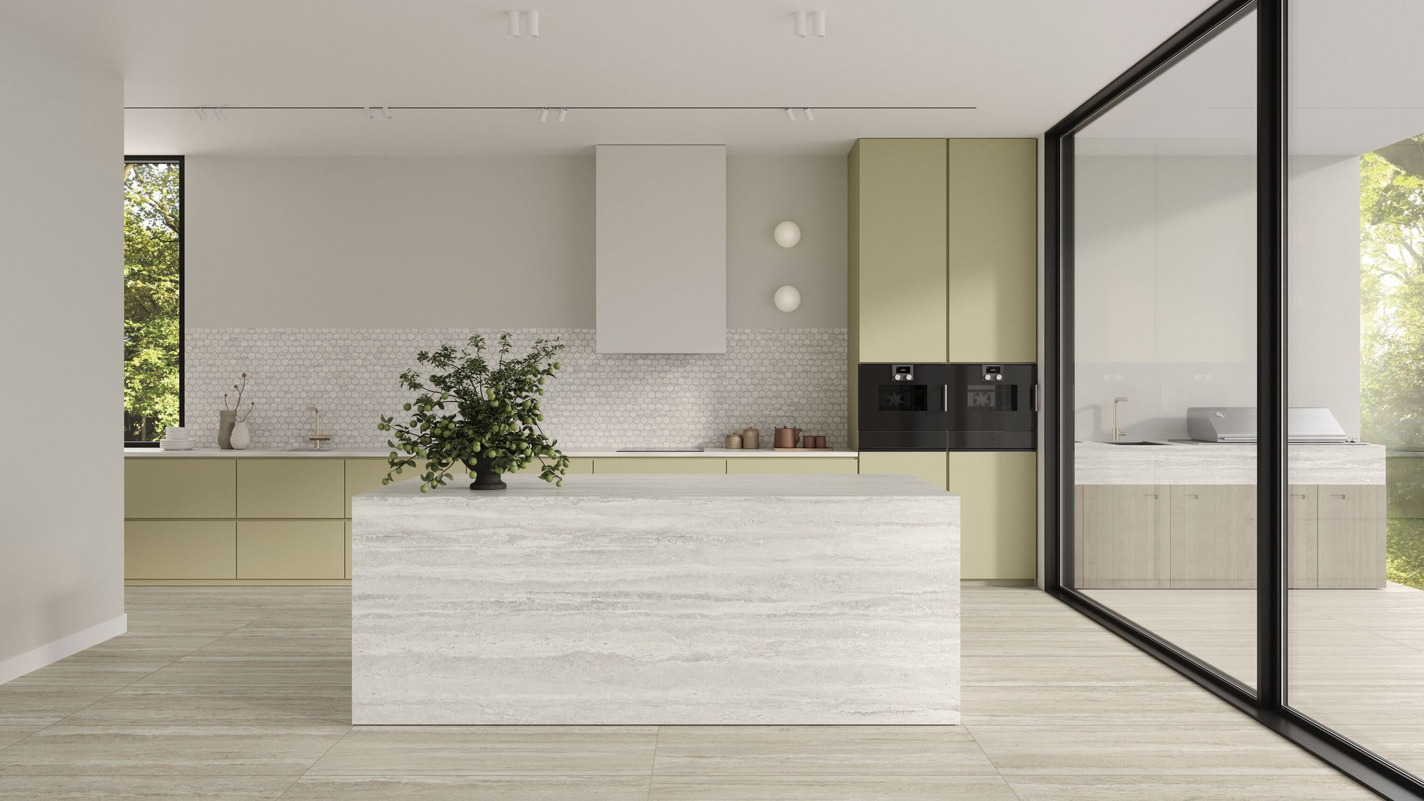 Saturnia5 | Garcia Imported Tile